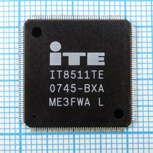 IT8511TE BXA IT8511TE-BXA - Мультиконтроллер