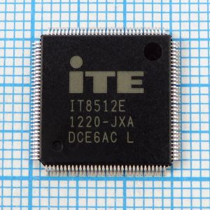 IT8512E JXA IT8512E-JXA - Мультиконтроллер