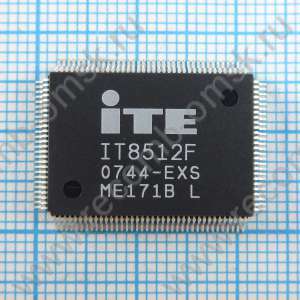 IT8512F EXS IT8512F-EXS - Мультиконтроллер