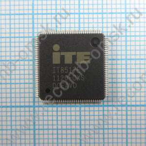IT8517E CXS - Мультиконтроллер
