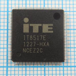 IT8517E HXA IT8517E-HXA - Мультиконтроллер
