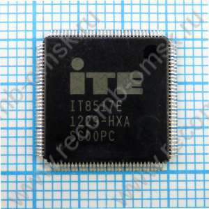 IT8517E HXA IT8517E-HXA - Мультиконтроллер