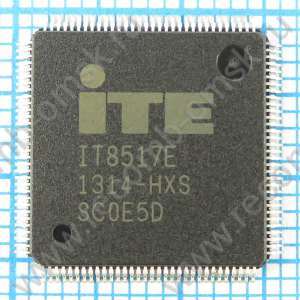 IT8517E HXS IT8517E-HXS - Мультиконтроллер