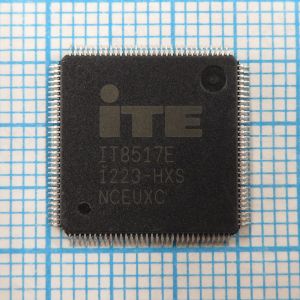IT8517E HXS IT8517E-HXS - Мультиконтроллер