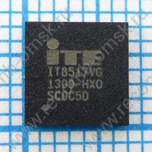 IT8517VG HXO IT8517VG-HXO - Мультиконтроллер
