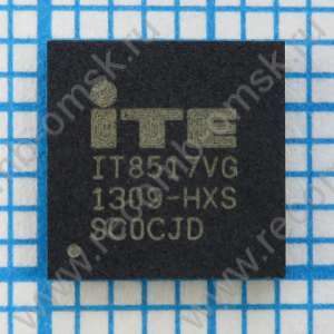 IT8517VG HXS IT8517VG-HXS - Мультиконтроллер