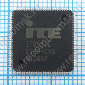 IT8518E CXS IT8518E-CXS - Мультиконтроллер