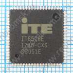 IT8518E CXS