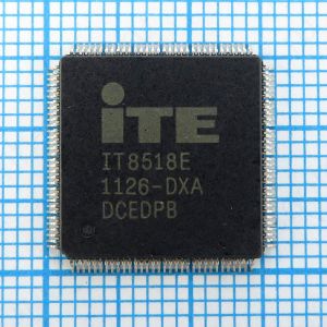 IT8518E DXA IT8518E-DXA - Мультиконтроллер