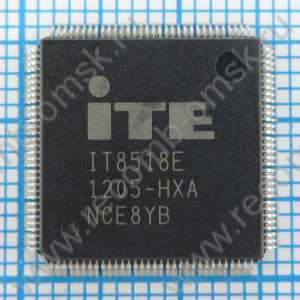 IT8518E HXA IT8518E-HXA - Мультиконтроллер