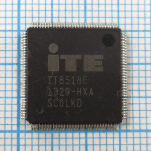 IT8518E HXA IT8518E-HXA - Мультиконтроллер