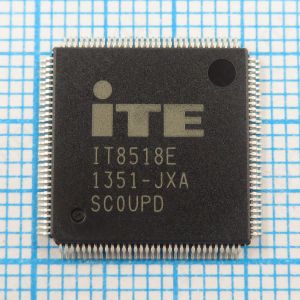 IT8518E JXA IT8518E-JXA - мультиконтроллер