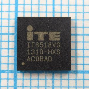 IT8518VG HXS IT8518VG-HXS - Мультиконтроллер