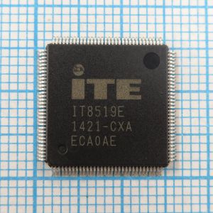 IT8519E CXA IT8519E-CXA - Мультиконтроллер