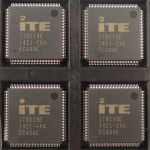IT8519E CXA
