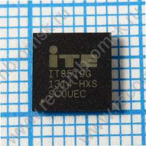 IT8519G HXS IT8519G HXS - Мультиконтроллер