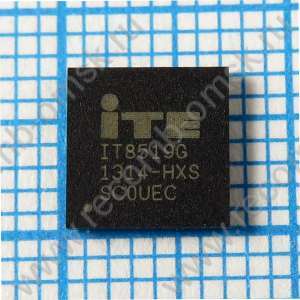 IT8519G HXS IT8519G HXS - Мультиконтроллер