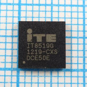 IT8519G CXS IT8519G-CXS - мультиконтроллер