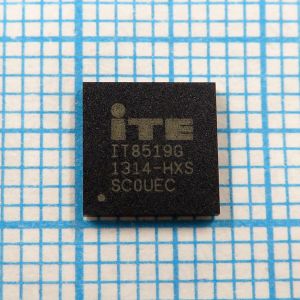 IT8519G HXS IT8519G-HXS - Мультиконтроллер