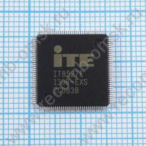 IT8527E EXS IT8527E-EXS - Мультиконтроллер