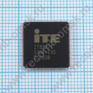 IT8527E EXS IT8527E-EXS - Мультиконтроллер