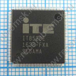 IT8528E FXA IT8528E-FXA - Мультиконтроллер