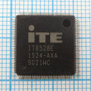 IT8528E AXA IT8528E-AXA - Мультиконтроллер
