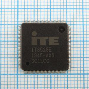 IT8528E AXS - Мультиконтроллер