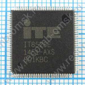 IT8528E AXS IT8528E-AXS - Мультиконтроллер