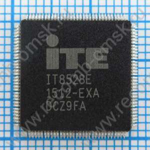 IT8528E EXA IT8528E-EXA - Мультиконтроллер