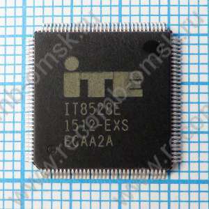 IT8528E EXS IT8528E-EXS - Мультиконтроллер