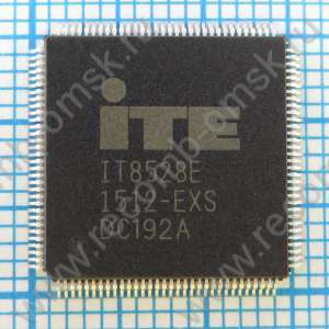 IT8528E EXS IT8528E-EXS - Мультиконтроллер