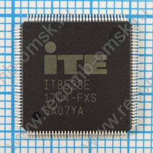 IT8528E FXS IT8528E-FXS - Мультиконтроллер