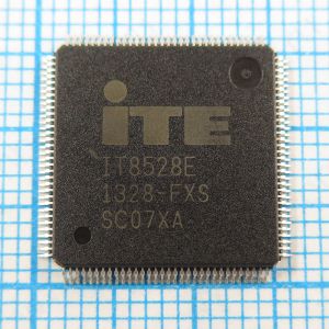 IT8528E FXS IT8528E-FXS - Мультиконтроллер