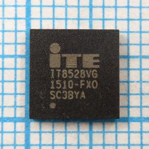 IT8528VG FXO IT8528VG-FXO - мультиконтроллер