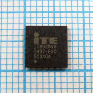 IT8528VG FXO IT8528VG-FXO - мультиконтроллер