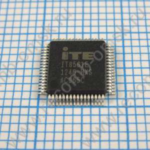 IT8561E HXS IT8561E-HXS - Мультиконтроллер