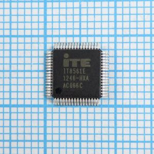 IT8561E HXA IT8561E-HXA - Мультиконтроллер