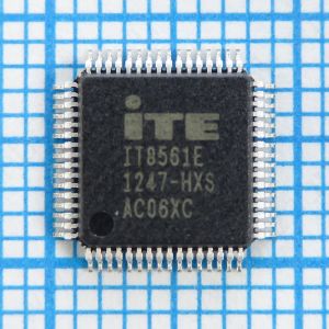 IT8561E HXS IT8561E-HXS - Мультиконтроллер