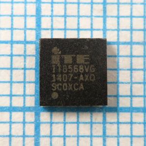 IT8568VG AXO IT8568VG-AXO - мультиконтроллер