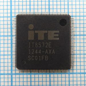 IT8572E AXA IT8572E-AXA - Мультиконтроллер
