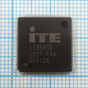 IT8585E FXA IT8585E-FXA - Мультиконтроллер