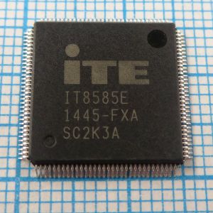 IT8585E FXA IT8585E-FXA - Мультиконтроллер
