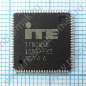 IT8585E FXS IT8585E-FXS - Мультиконтроллер