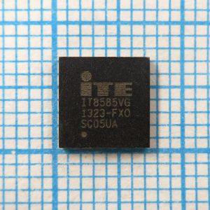 IT8585VG FXO IT8585VG-FXO - Мультиконтроллер