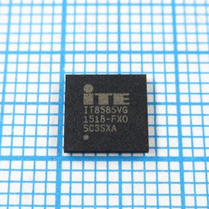 IT8585VG FXO IT8585VG-FXO - Мультиконтроллер