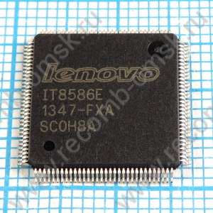 IT8586E FXA IT8586E-FXA - Мультиконтроллер