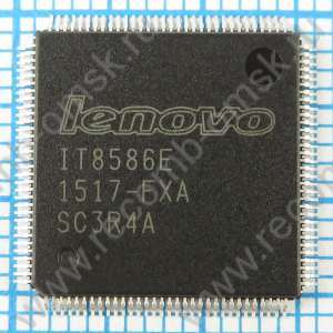 IT8586E FXA IT8586E-FXA - Мультиконтроллер