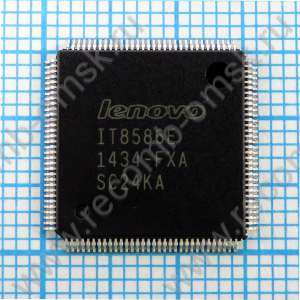 IT8586E FXA IT8586E-FXA - Мультиконтроллер