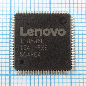 IT8586E FXS IT8586E-FXS - Мультиконтроллер